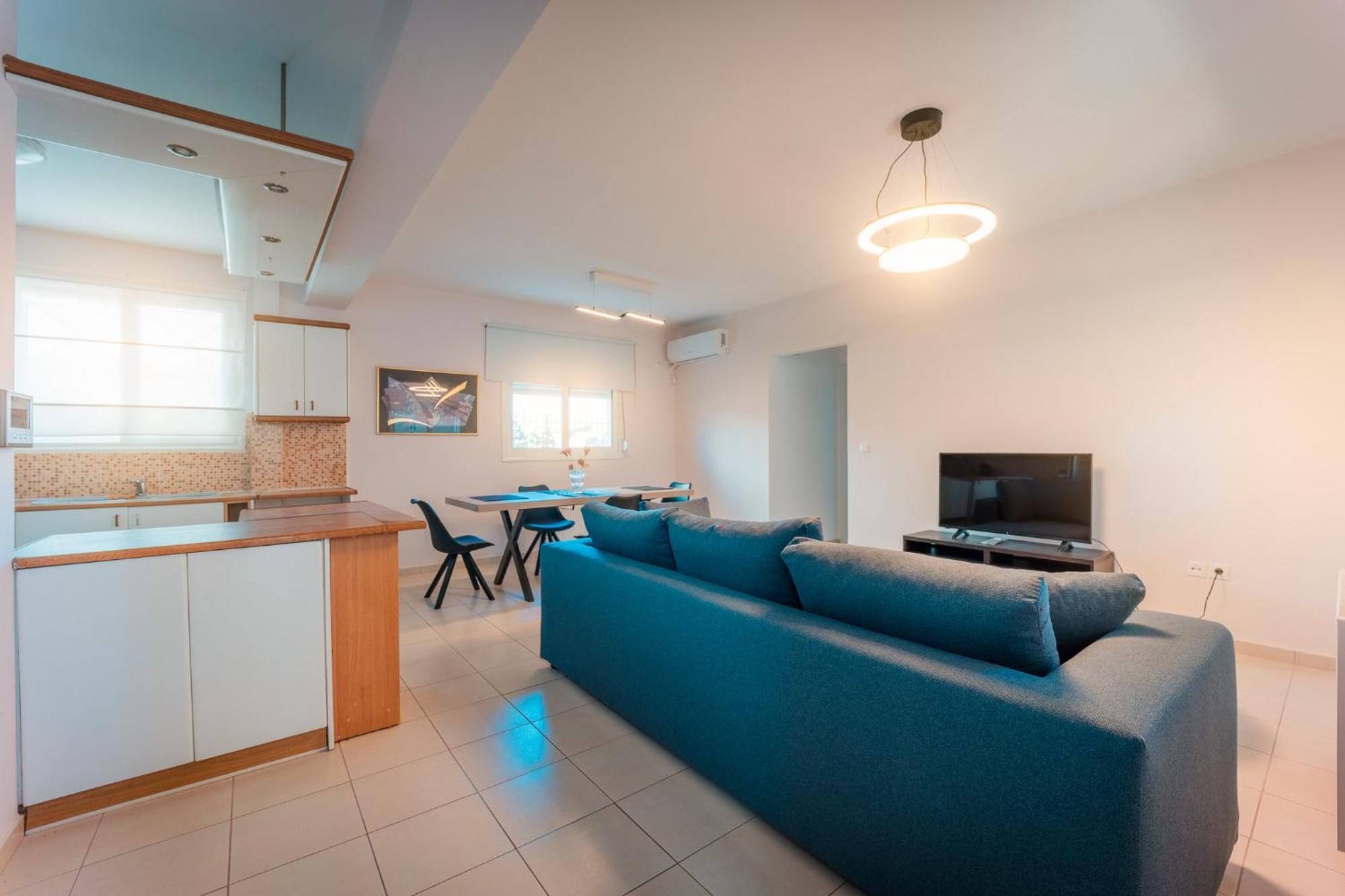 Eagean Escape House Villa Artemida  Bagian luar foto