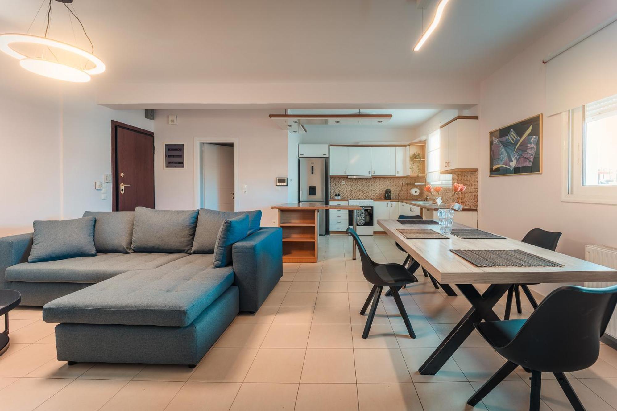 Eagean Escape House Villa Artemida  Bagian luar foto